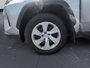 Toyota RAV4 LE 2022