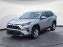 Toyota RAV4 LE 2022