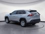 Toyota RAV4 LE 2022