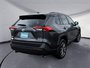 Toyota RAV4 HYBRID XLE 2025