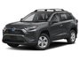 Toyota RAV4 HYBRID XLE 2025