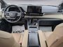 2021 Toyota Sienna LIMITED