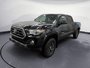 2022 Toyota Tacoma BASE