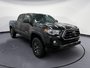 2022 Toyota Tacoma BASE