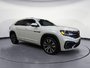 2022 Volkswagen Atlas Cross Sport EXECLINE