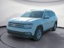 2018 Volkswagen Atlas HIGHLINE