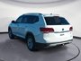 2018 Volkswagen Atlas HIGHLINE