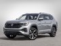 2024 Volkswagen Atlas EXECLINE