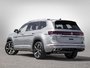 2024 Volkswagen Atlas EXECLINE