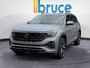 2024 Volkswagen Atlas EXECLINE