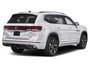 2025 Volkswagen Atlas EXECLINE
