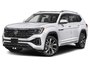 2025 Volkswagen Atlas EXECLINE