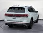 2025 Volkswagen Atlas PEAK EDITION