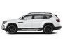 2025 Volkswagen Atlas PEAK EDITION