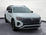 2025 Volkswagen Atlas PEAK EDITION