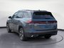 2025 Volkswagen Atlas COMFORTLINE