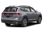 2025 Volkswagen Atlas COMFORTLINE