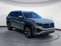 2025 Volkswagen Atlas EXECLINE