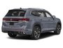 2025 Volkswagen Atlas EXECLINE