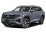 2025 Volkswagen Atlas EXECLINE