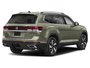 2025 Volkswagen Atlas HIGHLINE