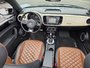2019 Volkswagen Beetle Convertible WOLFSBURG EDITION