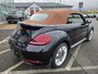2019 Volkswagen Beetle Convertible WOLFSBURG EDITION
