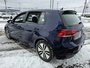2018 Volkswagen E-Golf COMFORTLINE