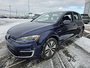 2018 Volkswagen E-Golf COMFORTLINE