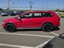 2017 Volkswagen GOLF ALLTRACK BASE