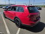 2017 Volkswagen GOLF ALLTRACK BASE