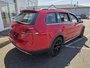2017 Volkswagen GOLF ALLTRACK BASE