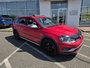 2017 Volkswagen GOLF ALLTRACK BASE