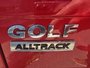 2017 Volkswagen GOLF ALLTRACK BASE