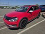 2017 Volkswagen GOLF ALLTRACK BASE