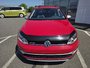 2017 Volkswagen GOLF ALLTRACK BASE