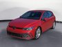 2022 Volkswagen Golf GTI BASE