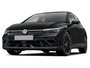 2025 Volkswagen Golf R BLACK EDITION