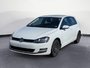 Volkswagen Golf TRENDLINE 2015