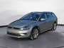 2018 Volkswagen Golf SPORTWAGEN 1.8 TSI ALLTRACK 6-SPEED HIGHLINE MANUA