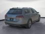 2018 Volkswagen Golf SPORTWAGEN 1.8 TSI ALLTRACK 6-SPEED HIGHLINE MANUA