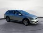 2018 Volkswagen Golf SPORTWAGEN 1.8 TSI ALLTRACK 6-SPEED HIGHLINE MANUA