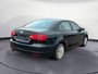 2013 Volkswagen Jetta BASE