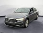 2019 Volkswagen Jetta COMFORTLINE