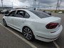 2018 Volkswagen Passat GT