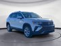 2022 Volkswagen Taos COMFORTLINE