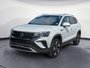2023 Volkswagen Taos COMFORTLINE