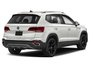 2024 Volkswagen Taos COMFORTLINE