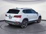 2024 Volkswagen Taos COMFORTLINE