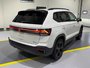 Volkswagen Taos Black Edition 4MOTION 2025